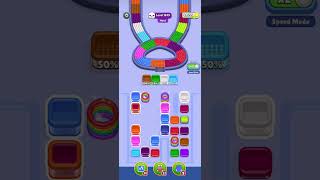 beads out level 1679