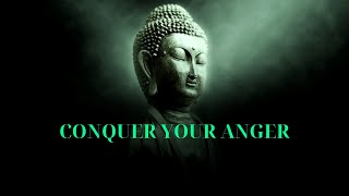Here's The SECRET How To Master Your ANGER
