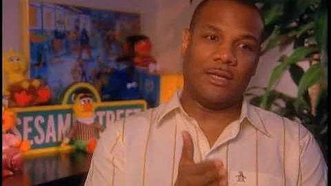 Kevin Clash on developing Elmo's character - EMMYTVLEGENDS.ORG