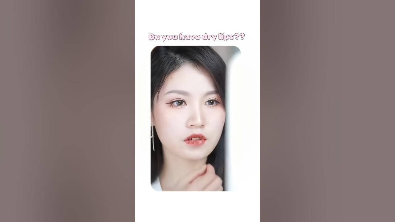 Say goodbye to chapped lips!👄👋 #kbeauty #skincare #shorts #fypviralシ #kpop / @habiaestic Say goodbye to chapped lips!👄👋 #kbeauty #skincare #shorts #fypviralシ #kpop / @habiaestic