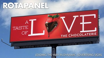 Rotapanel Advertising 2023 - English