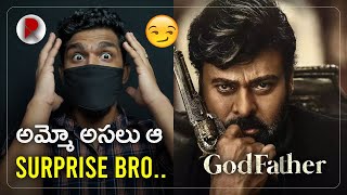 God Father Review | RatpacCheck | Chiranjeevi, Salman | God Father Public Talk, GodFather Review