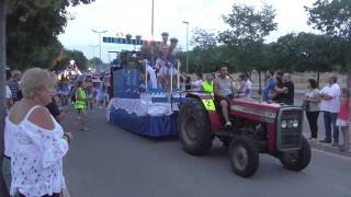rua summer carnaval 2017