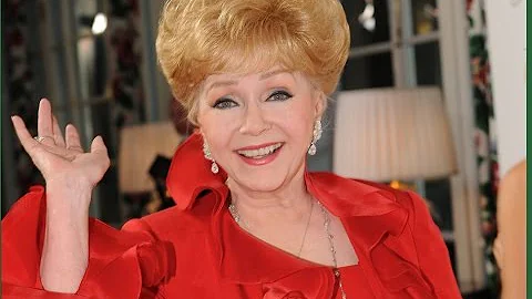 Debbie Reynolds: Heartbreaking Ending (Jerry Skinn...