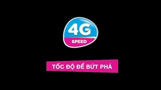 VinaPhone 4G