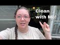 Clean the Shop and Pack Orders with me