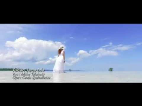 Mitha Talahatu - Tuhan Jaga Dia Full Song...lagu Ambon Terbaru