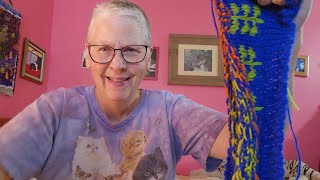 Colorwork Knitting Tips and Tricks 
