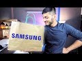 Samsung Sent me a Masaaledar Jhola !