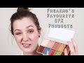 Freakmo's SFX Favourites