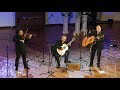 Piazzolla oblivion alexis cardenas  recoveco  forte music fest 2017 almaty