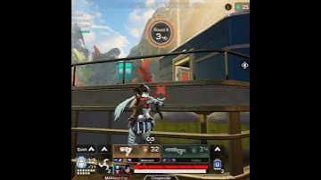 Apex Mobile hit marker bug
