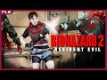 バイオハザード2を"完全"実写化してみたwww