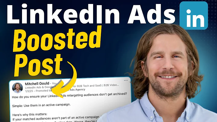 Can you boost personal posts on LinkedIn? (2025 Full Guide)