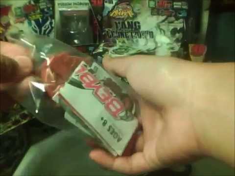 Beyblade Metal Masters Nightmare Rex SW145SD Unboxing! - YouTube