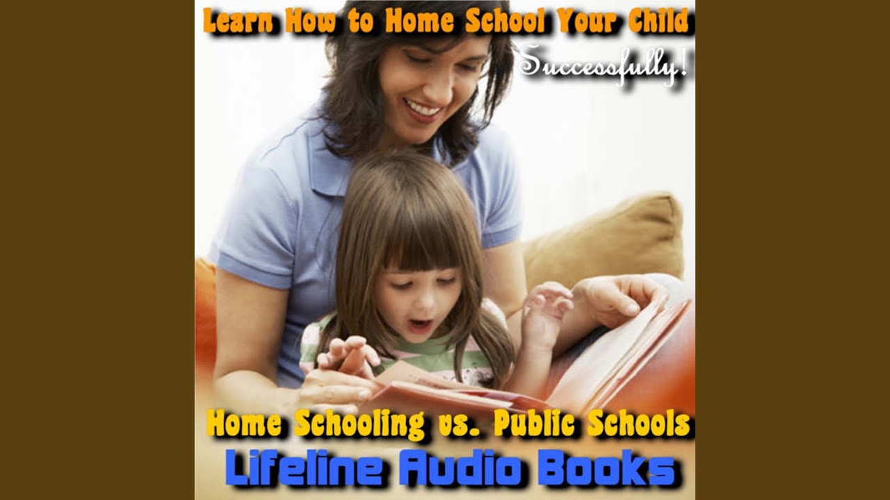 Are YOU Prepared for Home Schooling?