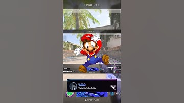 that was so random 😂#cod #viral #funny #gaming #streamer #mw3 #shorts #friends #ranked