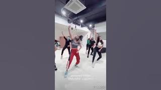 Bebizy - Janda Bolong _ Shooting Dancer