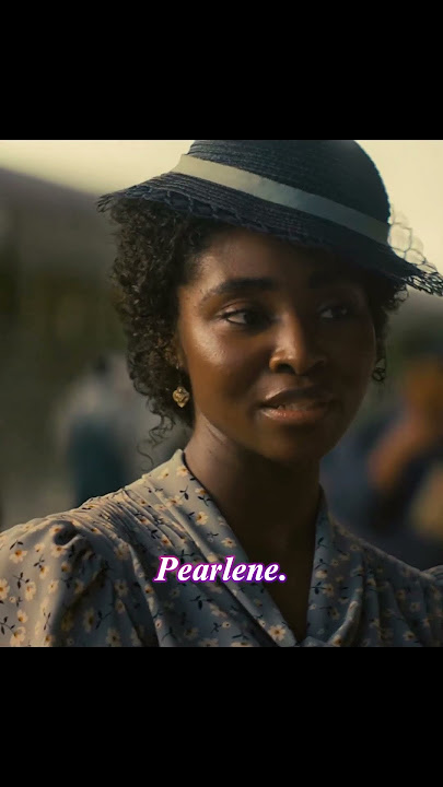 Preacher Meets Trouble 👁️‍🗨️ Pearlene's Warning | Careful Boy... You Might Bite Off More 💀