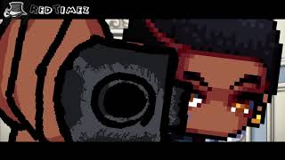 Maple Limitless 4 Part | RedTimez