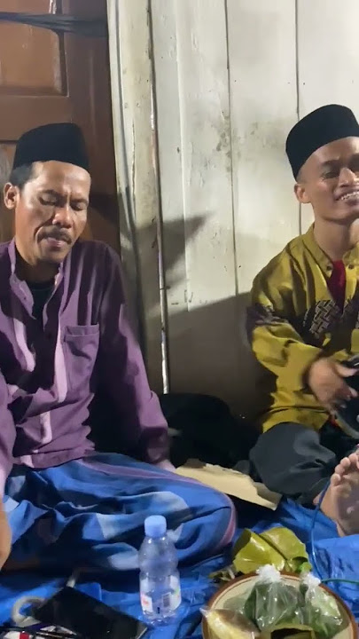 Asma Wali Songo cover Hubbusholawat Al Ikhlas #hadroh #kreatif #santrikeren