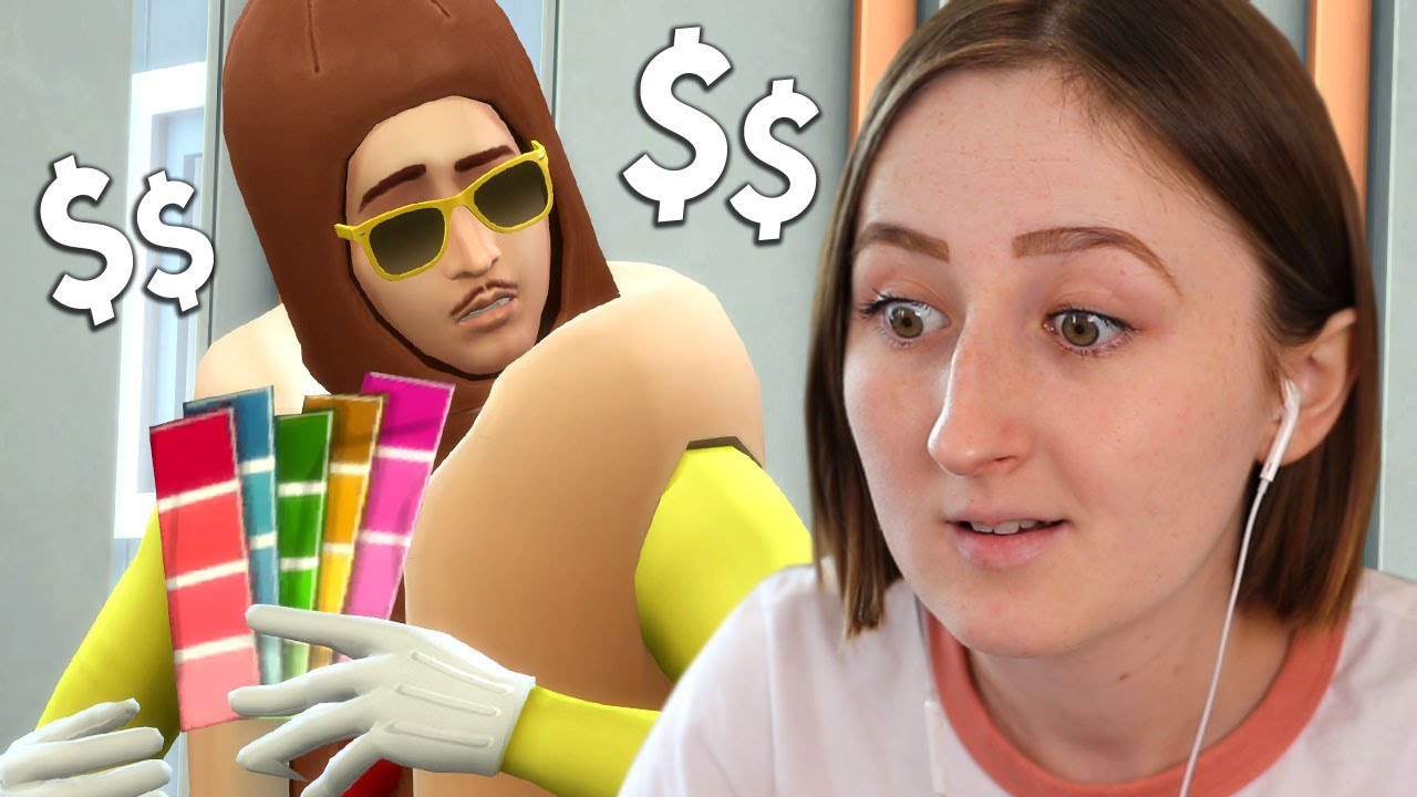 Can You Get Rich From Interior Design In The Sims 4 