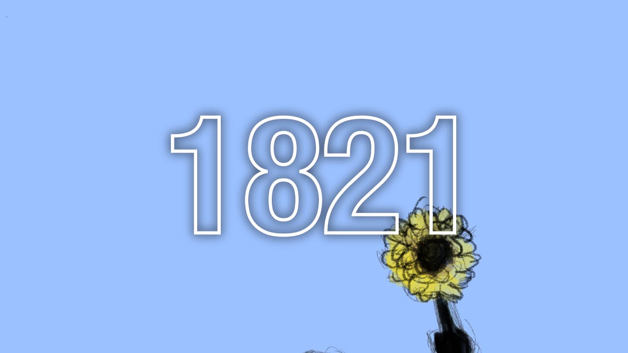 Watch 1821 - Flower on YouTube Watch 1821 - Flower on YouTube