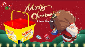 3.1L square biscuit container with handle in IML printing