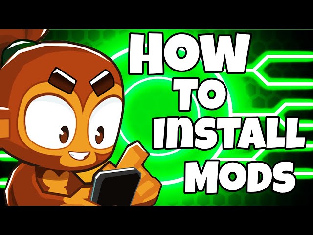 BTD 5 Ultimate Mod 2.6 Beta Apk download!