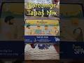 Portomar Tapas Mix Sardine, Squid, Mussels review #deenz #sardines #tinnedfish #foodreview #shorts