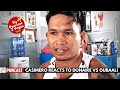 Casimero Proud Kay Donaire Reacts on potential Pinoy vs Pinoy Showdown! Breaks down the Fight!