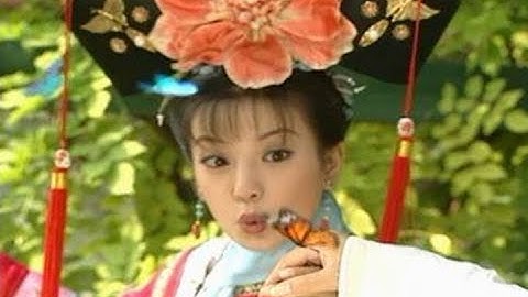 [Vietsub l Hán Việt] Từ Khi Có Chàng - Triệu Vy (Ost Hoàn Châu Công Chúa 2)