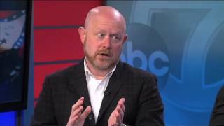 Dr. Jay Barth - Presidential, Senate analysis