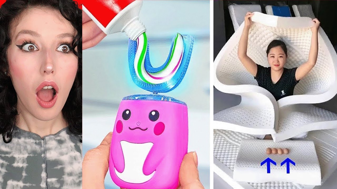 HAYATINIZDA İLK KEZ GÖRECEĞİNİZ ŞEYLER !