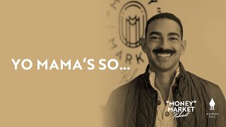 S3 E6 | No One Told You? Ask Yo Mama: The Secret Sauce of Tampa Bay - Yo Mama Foods CEO  David Habib