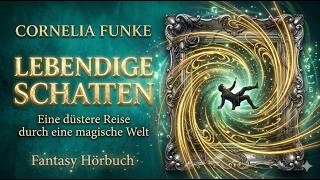 Lebendige Schatten – Eine düstere Reise durch eine magische Welt