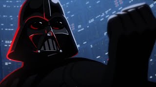 I am your father - AMV