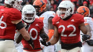 Devine Ozigbo Ultimate Highlights Vs Illinois Fighting Illini