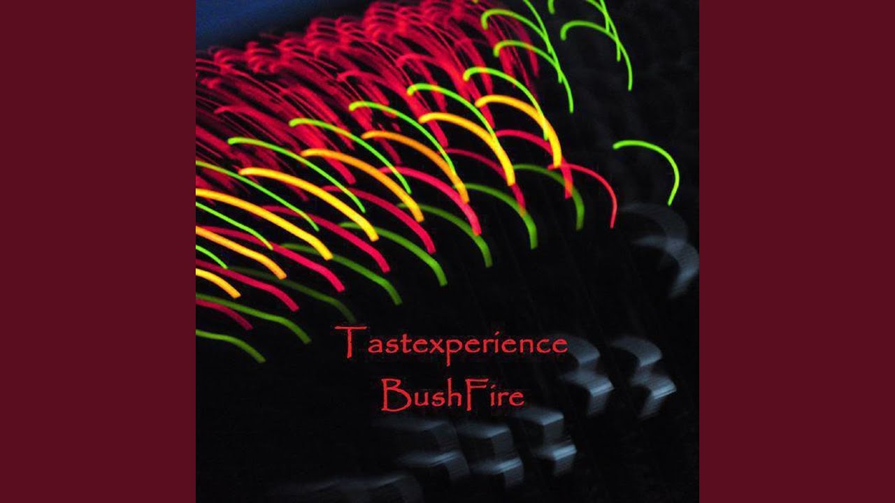 Guarda Bushfire su YouTube Guarda Bushfire su YouTube