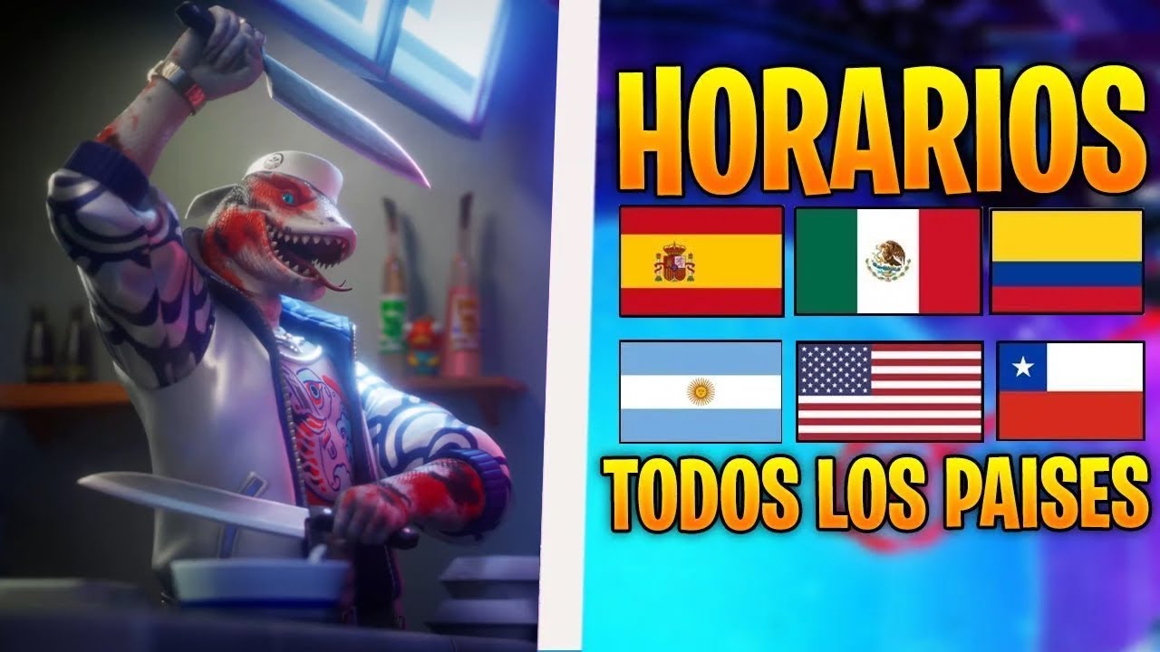 CUANDO TERMINA LA TEMPORADA 1 DE FORTNITE CAPITULO 4 CUANDO SE ACABA