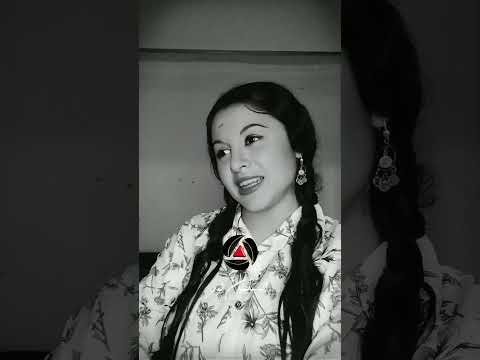 فاتن حمامة مشهد من فيلم دعاء الكروان Movie Shorts السلطان نور 