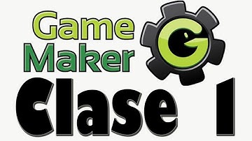MiniCurso: Game Maker 8 - Clase 1