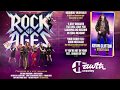 Rock of Ages