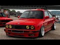 Bmw e30 tuning