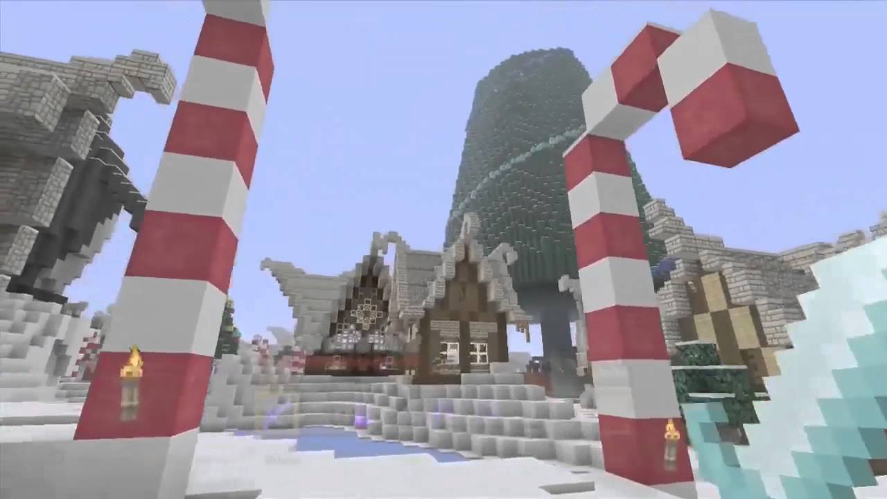 Iballisticsquid christmas