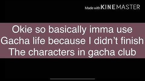 Sans aus react to random tiktoks I found || Gacha life || part 2 || read desc