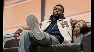 Dadju  Ton Nom Dans Mon Silencela Chanson Franaise La Plus Triste Que Tu Entendrasclip Officiel