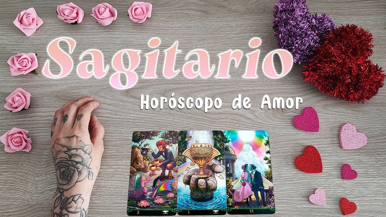 SAGITARIO ♐ - AMOR ️ ESTA ES LA REALIDAD CON ESA PERSONA 👀 💞 MIRA LO ...