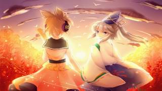 Touhou Vocal Sally Ennbennbi Spanish & English Subles