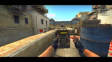 MatchMaking: h1glaiN - Ace wtih SSG 08/Desert Eagle